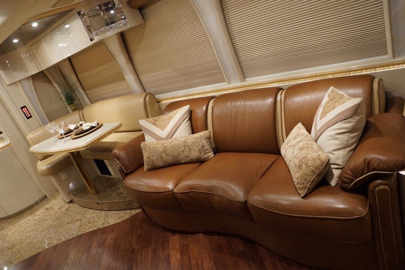 2006 Prevost Marathon XLII For Sale