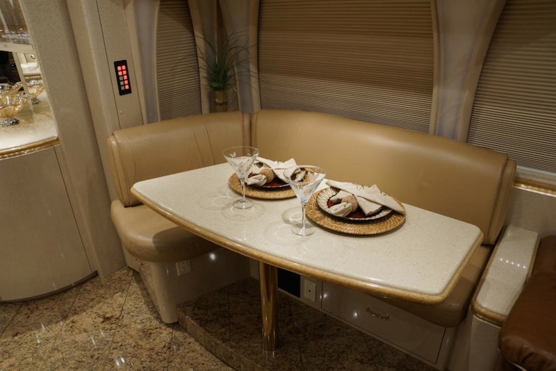 2006 Prevost Marathon XLII For Sale