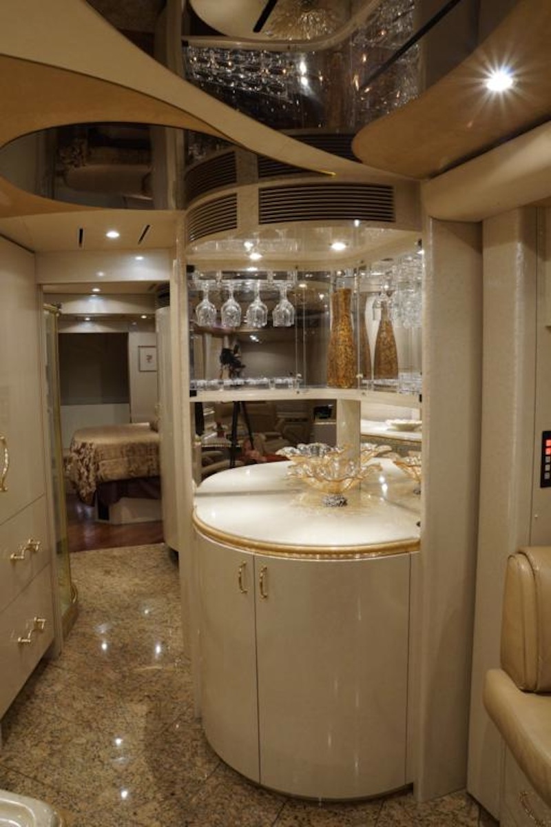 2006 Prevost Marathon XLII For Sale