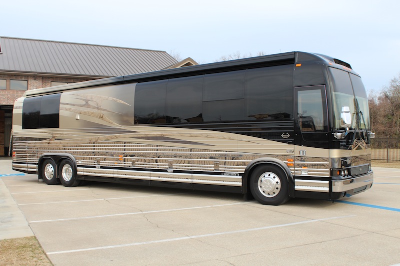 2006 Prevost Marathon XLII For Sale