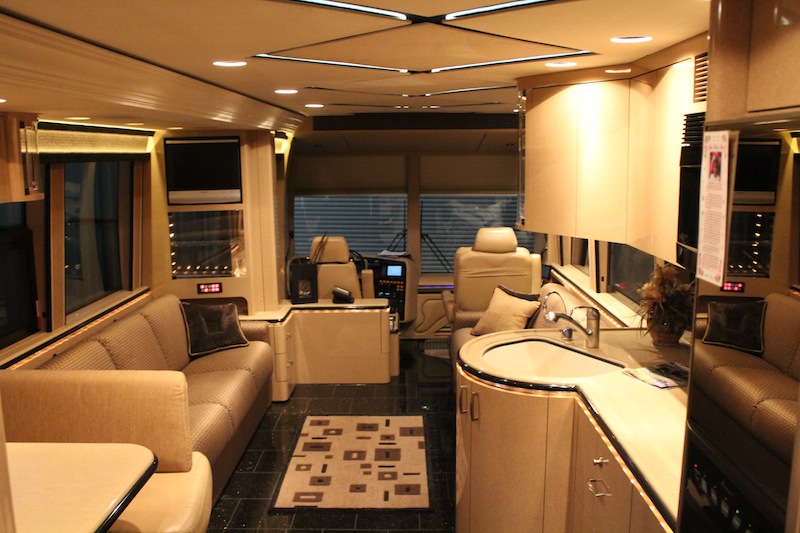 2006 Prevost Marathon XLII For Sale