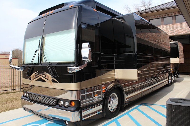 2006 Prevost Marathon XLII For Sale