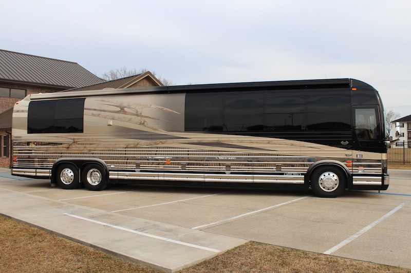 2006 Prevost Marathon XLII For Sale