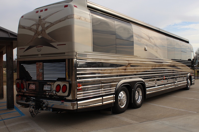 2006 Prevost Marathon XLII For Sale