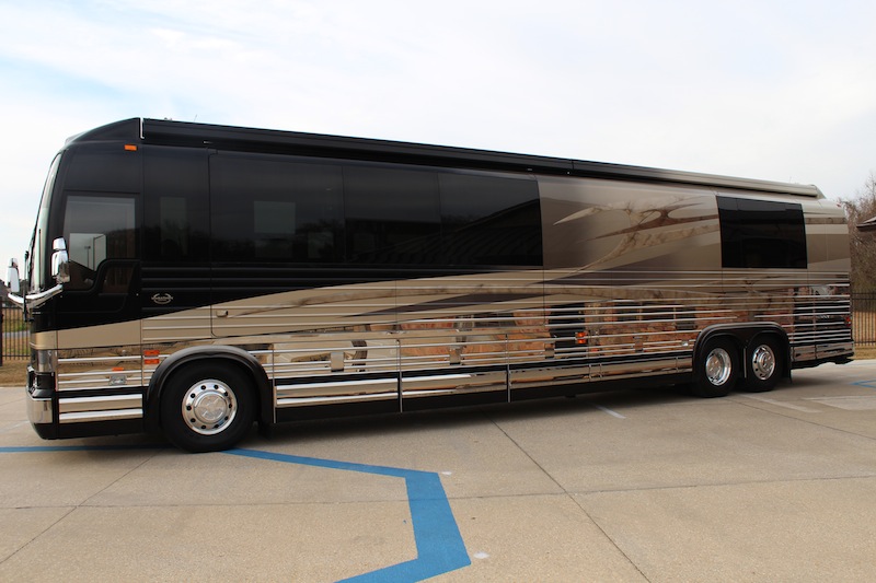 2006 Prevost Marathon XLII For Sale