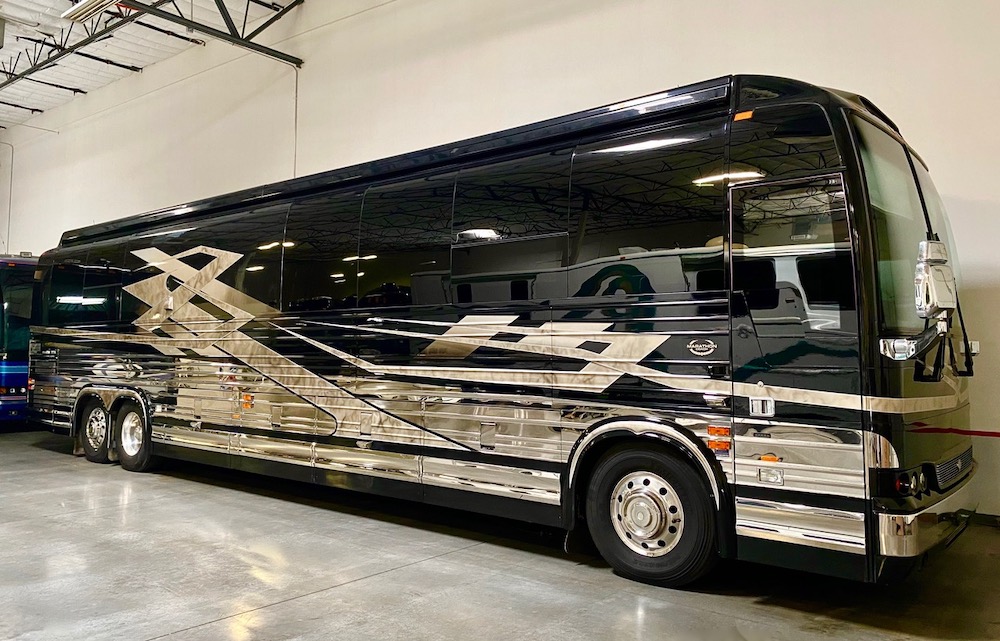 2006 Prevost Marathon XLII For Sale