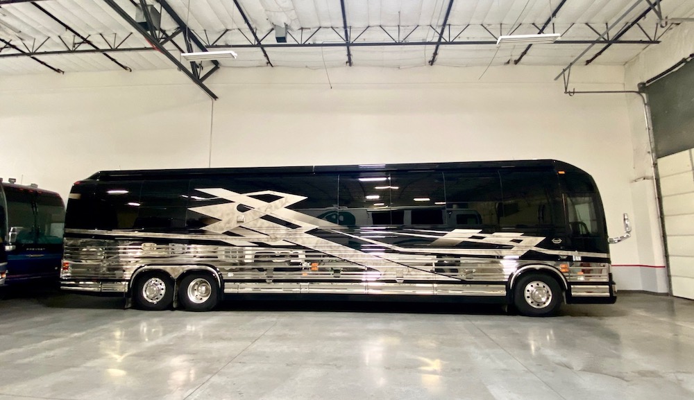 2006 Prevost Marathon XLII For Sale