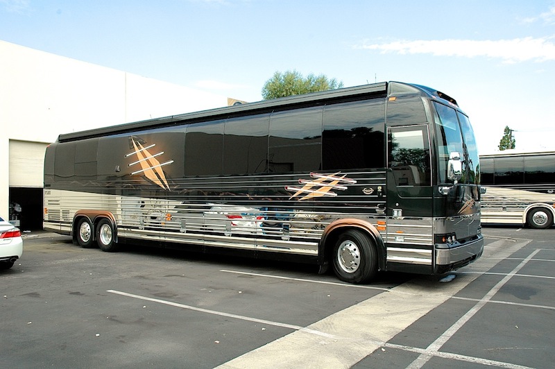 2006 Prevost Marathon XLII For Sale