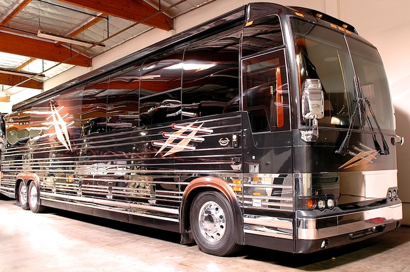 2006 Prevost Marathon XLII For Sale