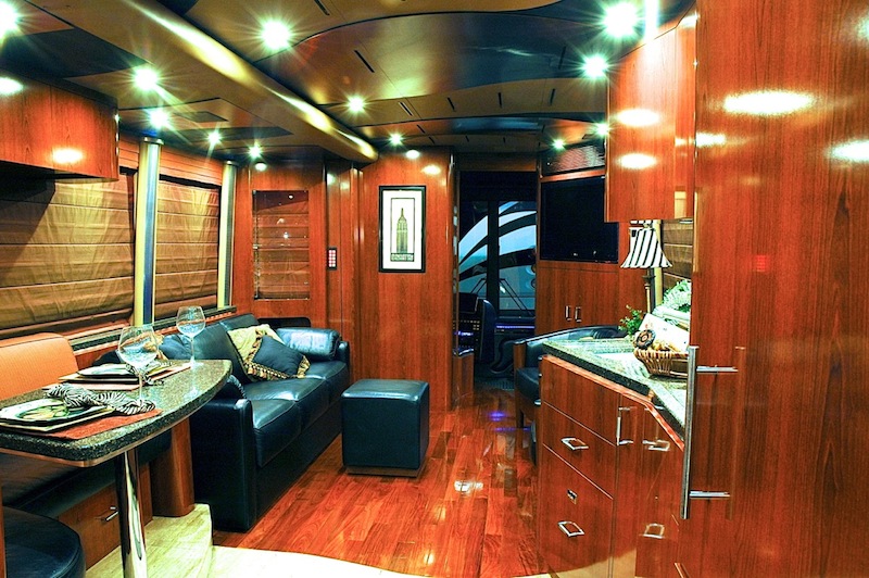 2006 Prevost Marathon XLII For Sale