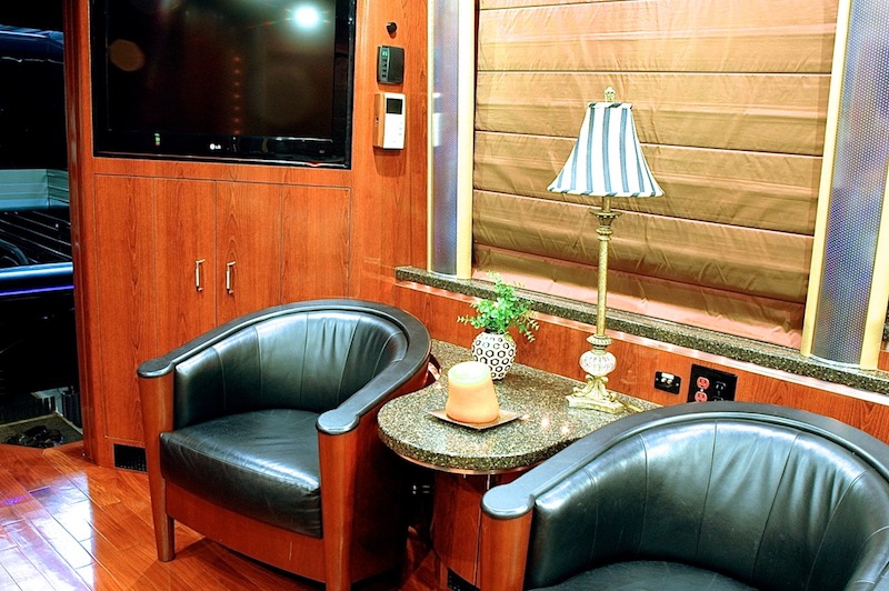 2006 Prevost Marathon XLII For Sale