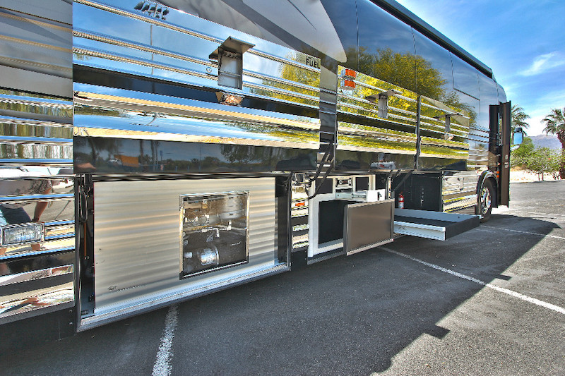 2006 Prevost Marathon XLII For Sale