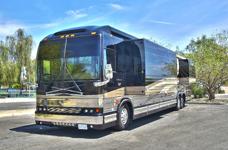 2006 Prevost Marathon XLII For Sale