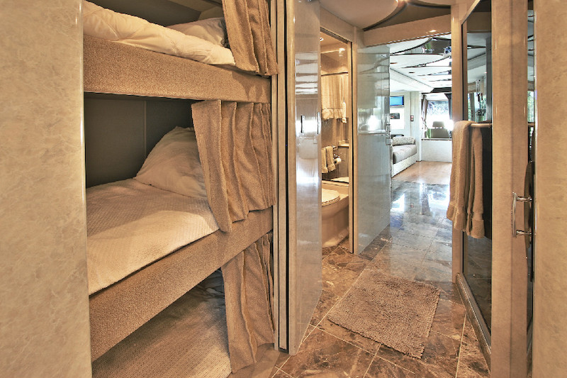 2006 Prevost Marathon XLII For Sale