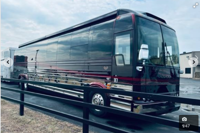 2006 Prevost Marathon XLII For Sale