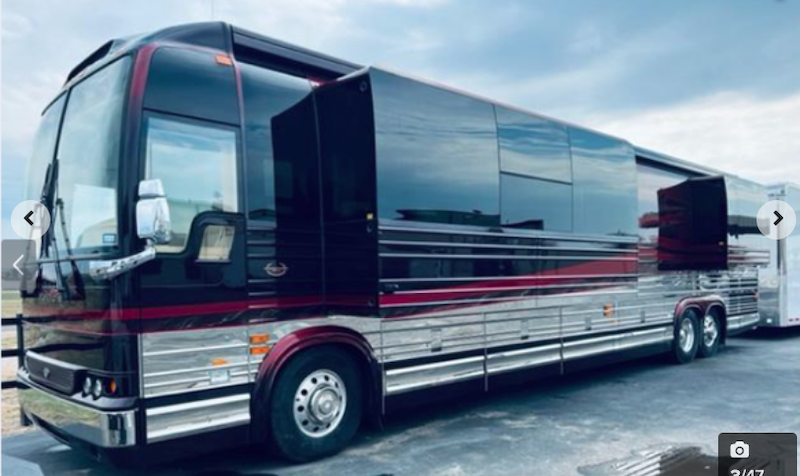 2006 Prevost Marathon XLII For Sale