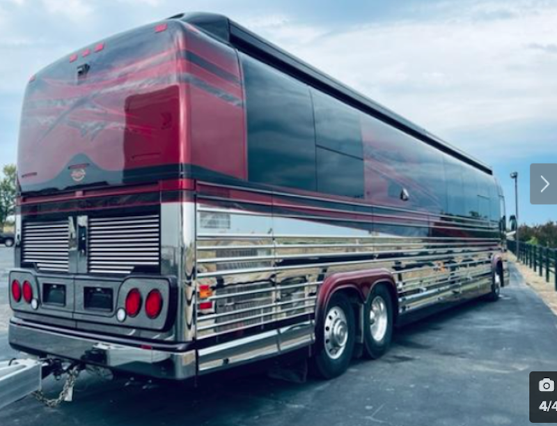 2006 Prevost Marathon XLII For Sale