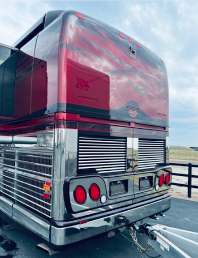 2006 Prevost Marathon XLII For Sale