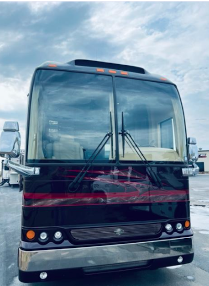 2006 Prevost Marathon XLII For Sale