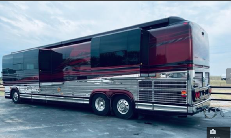 2006 Prevost Marathon XLII For Sale