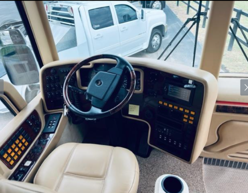 2006 Prevost Marathon XLII For Sale