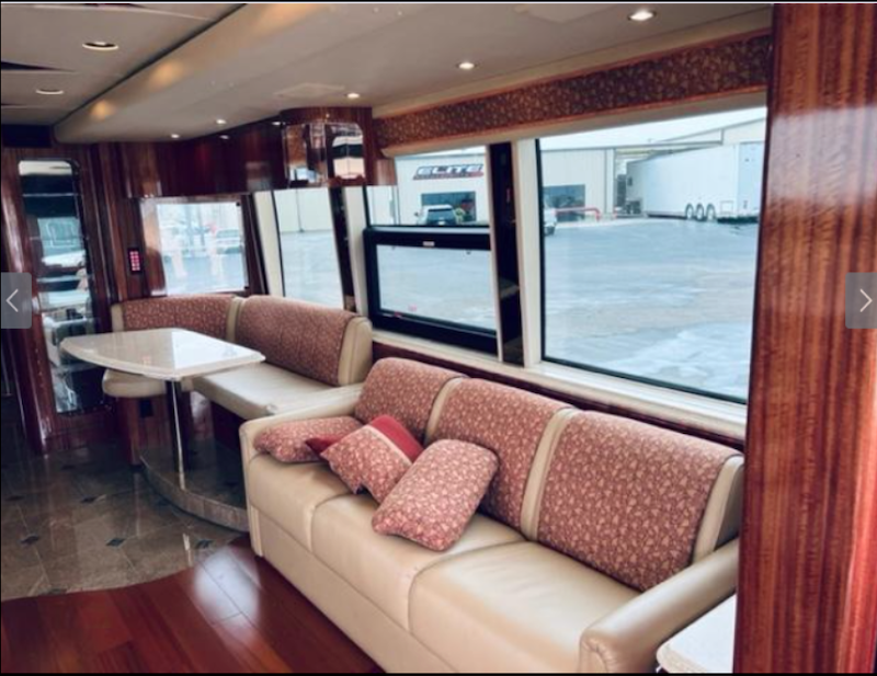 2006 Prevost Marathon XLII For Sale