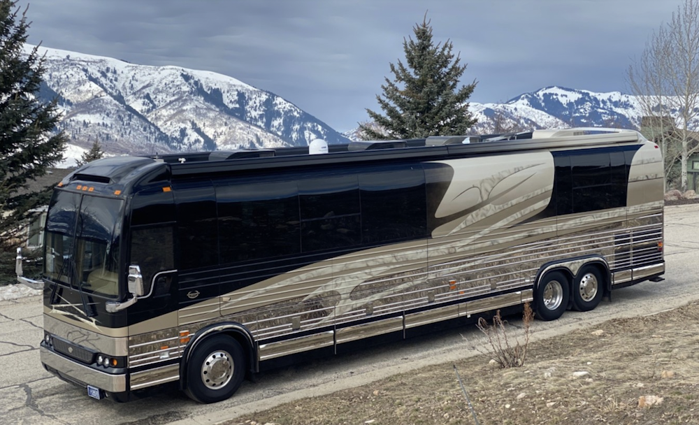 2006 Prevost Marathon XLII For Sale