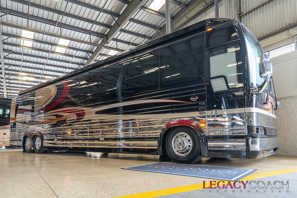 2006 Prevost Marathon XLII For Sale