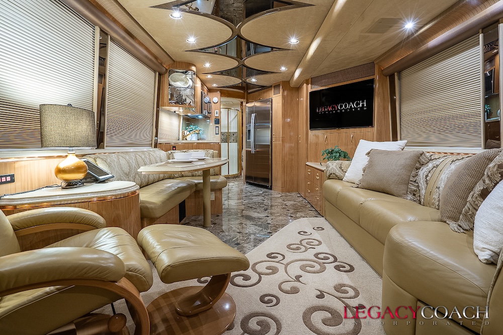 2006 Prevost Marathon XLII For Sale
