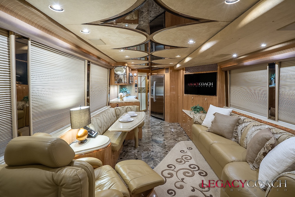 2006 Prevost Marathon XLII For Sale