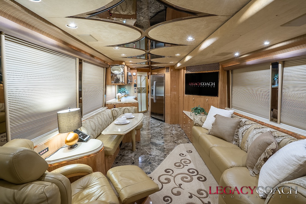 2006 Prevost Marathon XLII For Sale