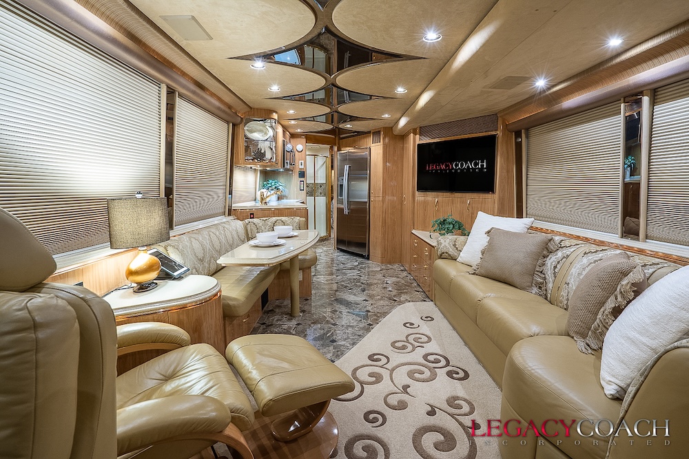 2006 Prevost Marathon XLII For Sale