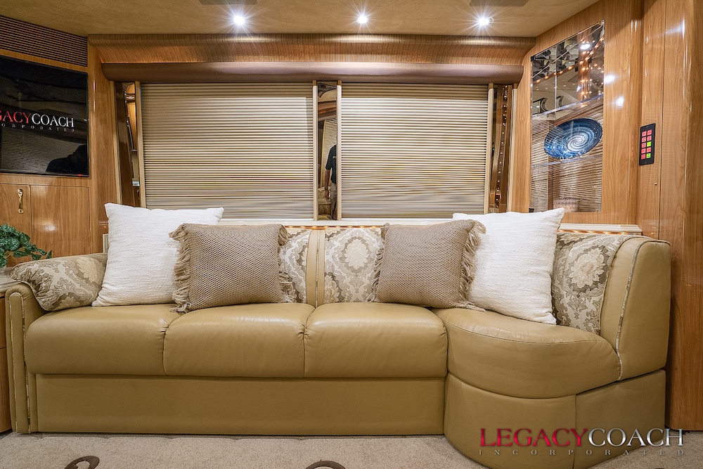 2006 Prevost Marathon XLII For Sale