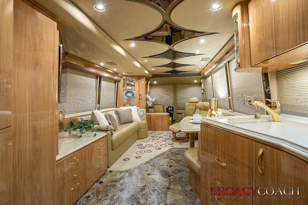 2006 Prevost Marathon XLII For Sale
