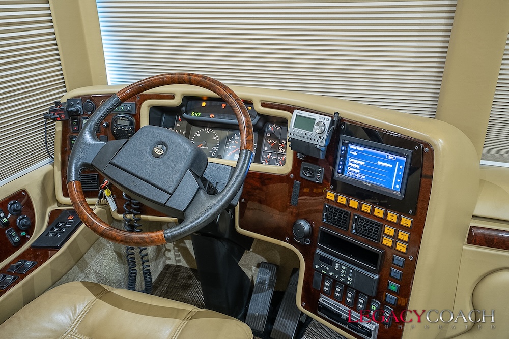 2006 Prevost Marathon XLII For Sale