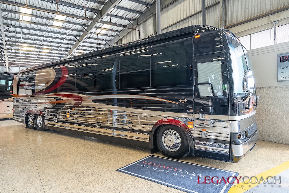 2006 Prevost Marathon XLII For Sale