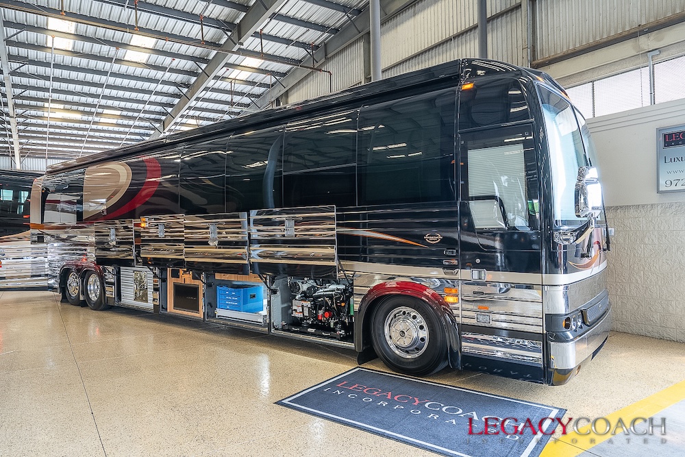 2006 Prevost Marathon XLII For Sale