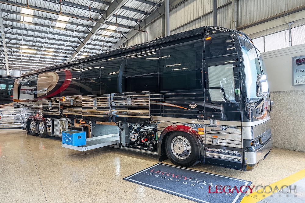 2006 Prevost Marathon XLII For Sale