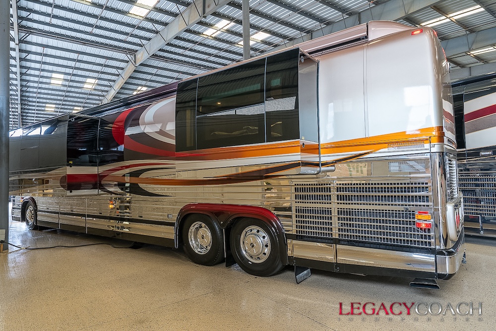 2006 Prevost Marathon XLII For Sale