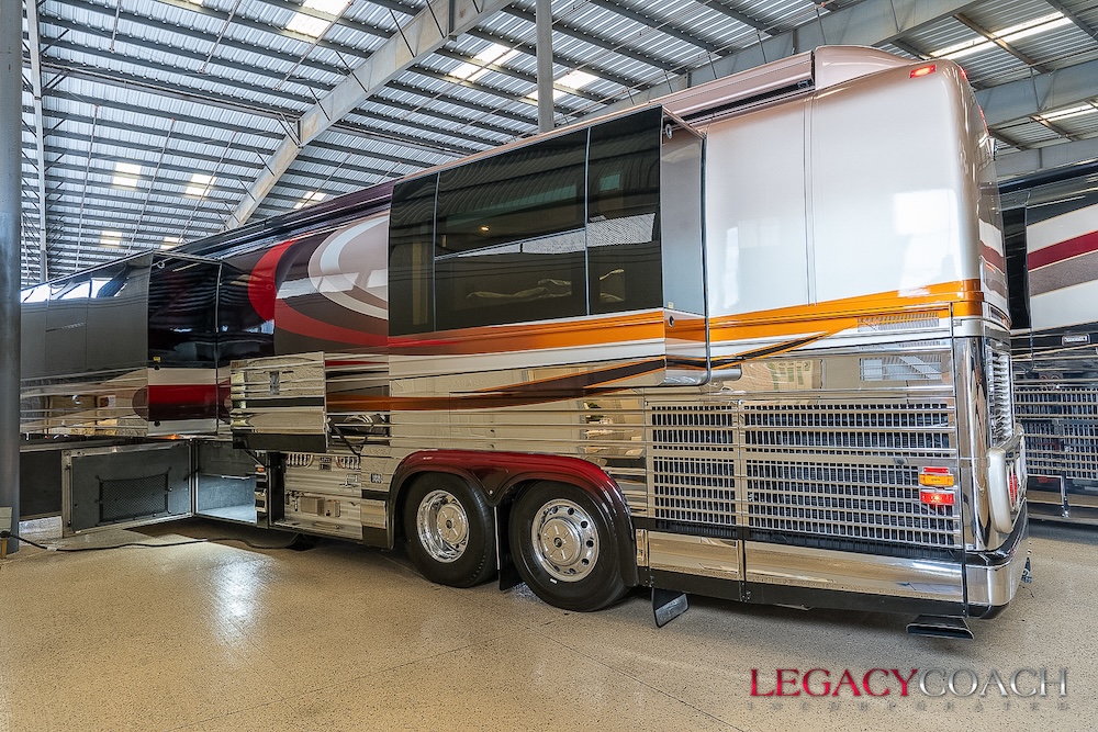 2006 Prevost Marathon XLII For Sale