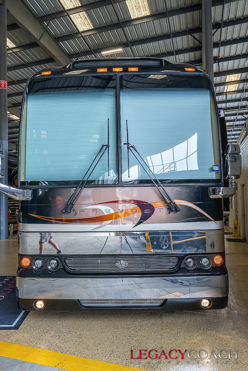 2006 Prevost Marathon XLII For Sale