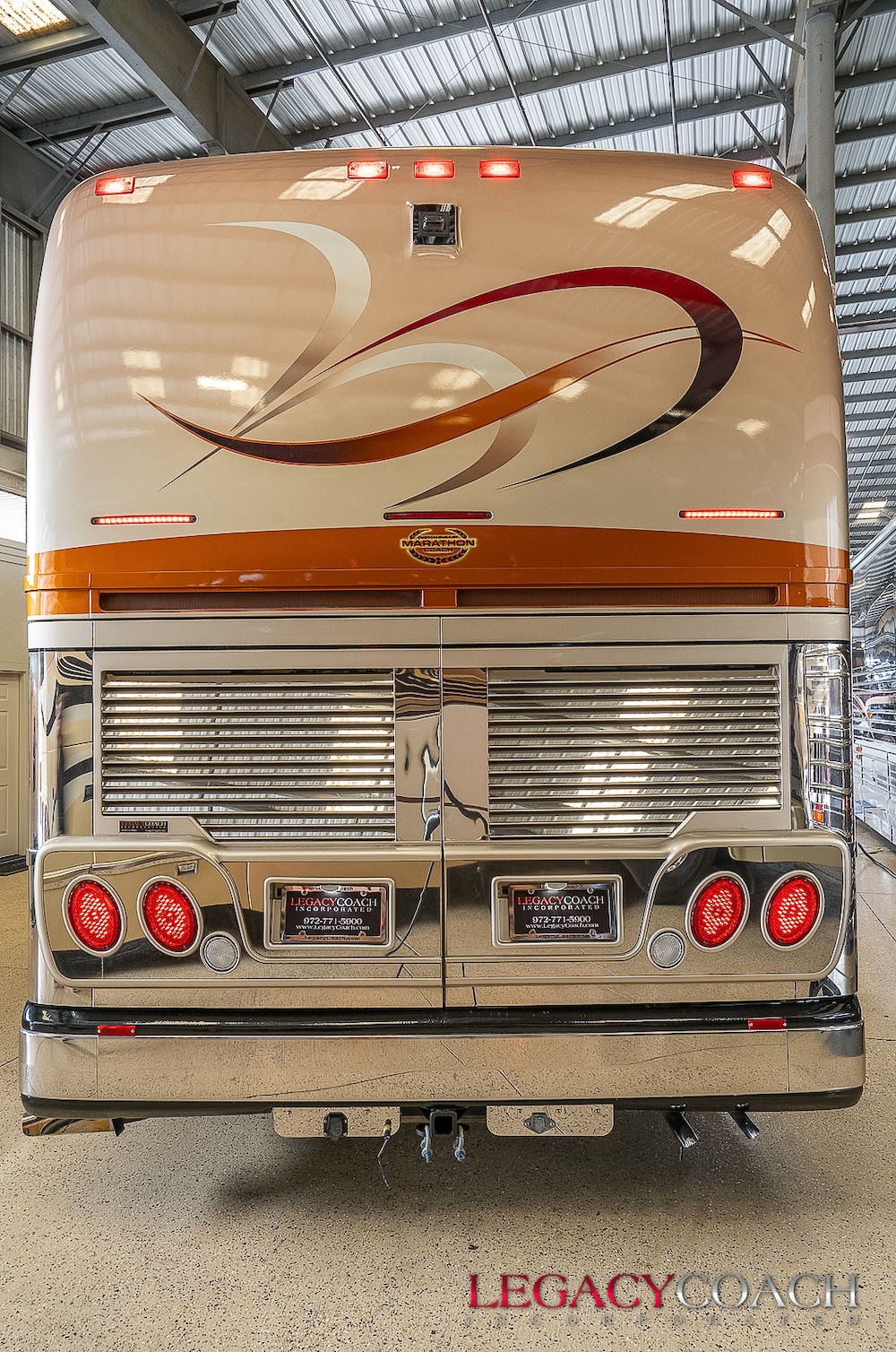 2006 Prevost Marathon XLII For Sale