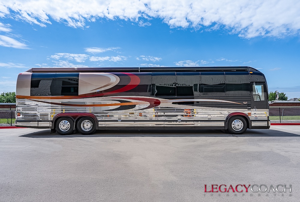 2006 Prevost Marathon XLII For Sale