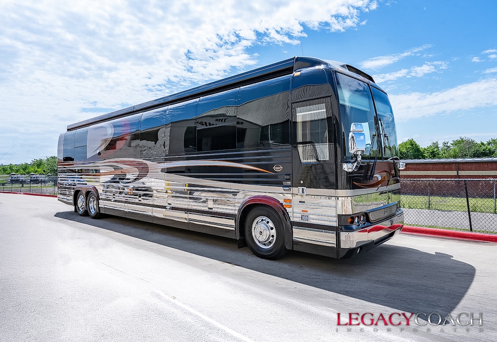 2006 Prevost Marathon XLII For Sale