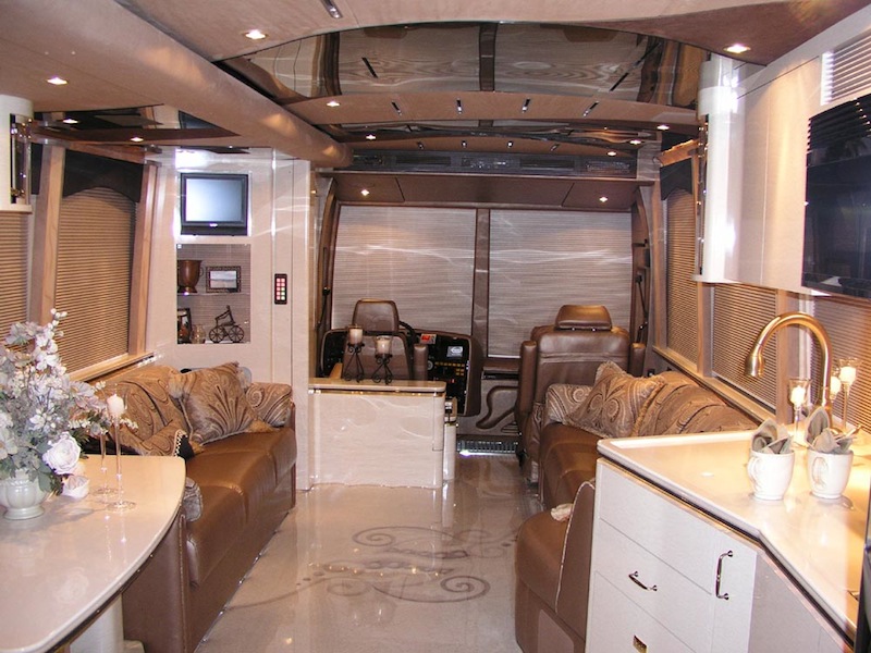 2006 Prevost Marathon XLII For Sale