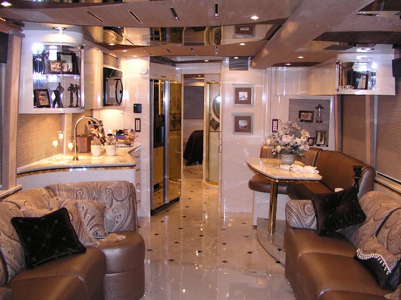 2006 Prevost Marathon XLII For Sale