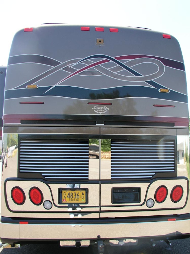 2006 Prevost Marathon XLII For Sale