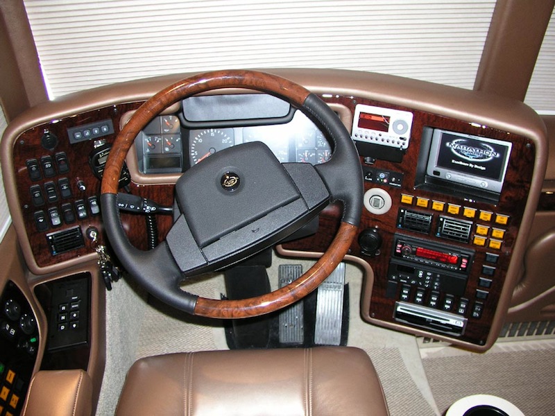 2006 Prevost Marathon XLII For Sale