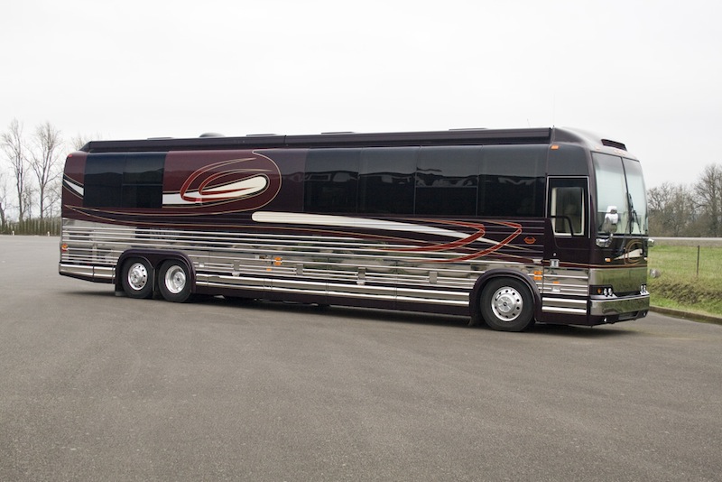 2006 Prevost Marathon XLII For Sale