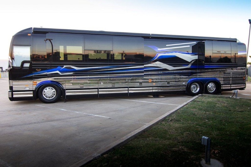 2006 Prevost Marathon XLII For Sale